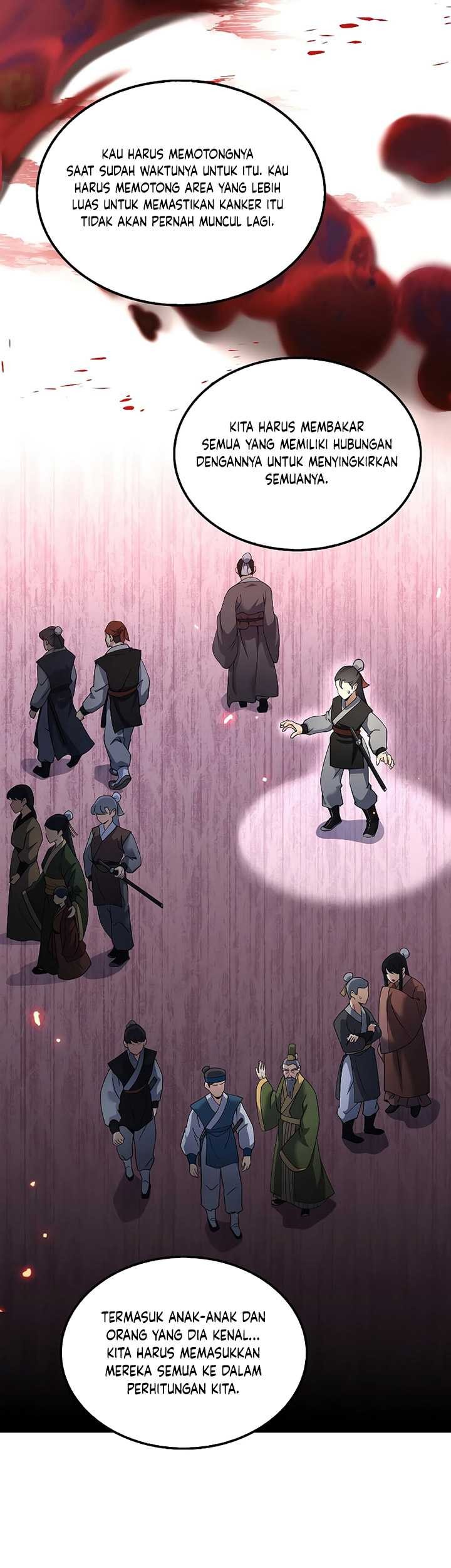 Chapter 153 - halaman 21