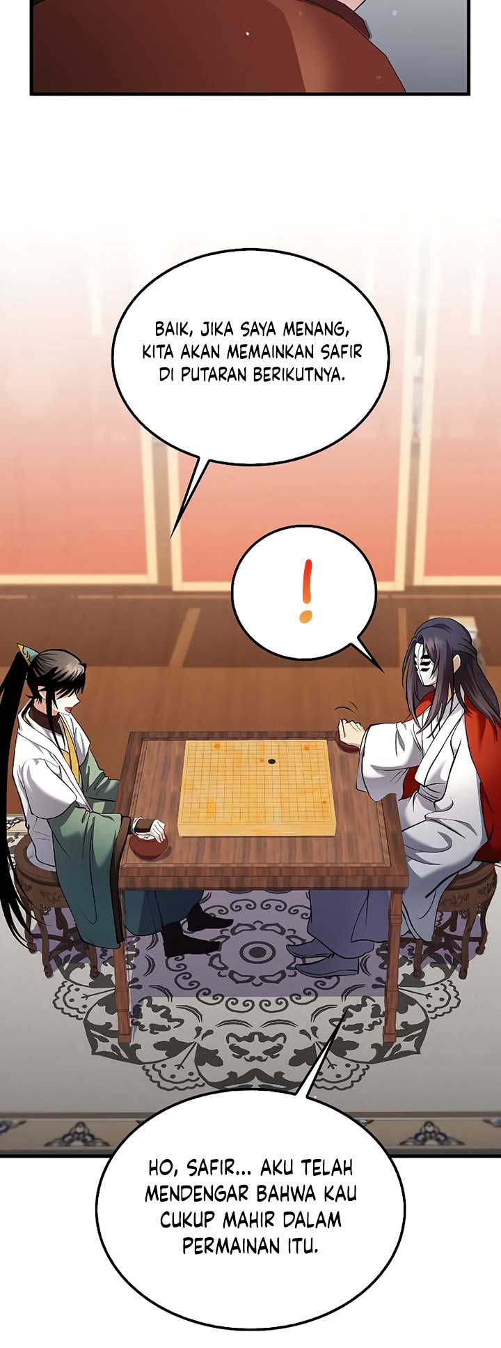 Chapter 153 - halaman 58