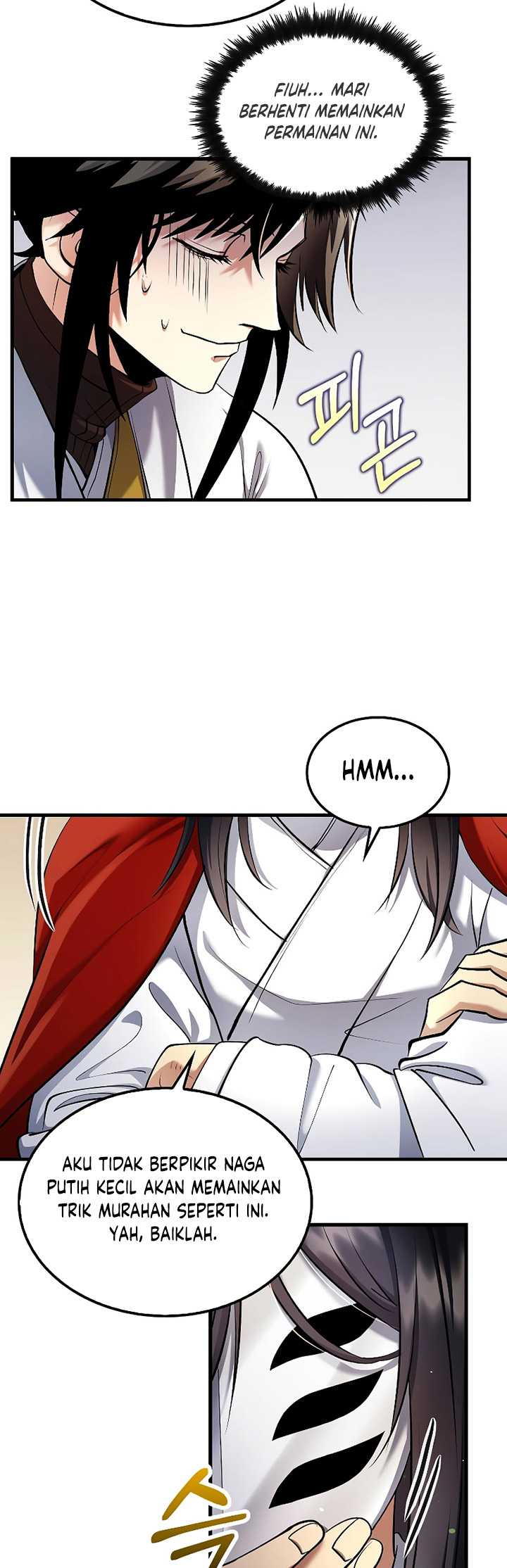 Chapter 153 - halaman 67