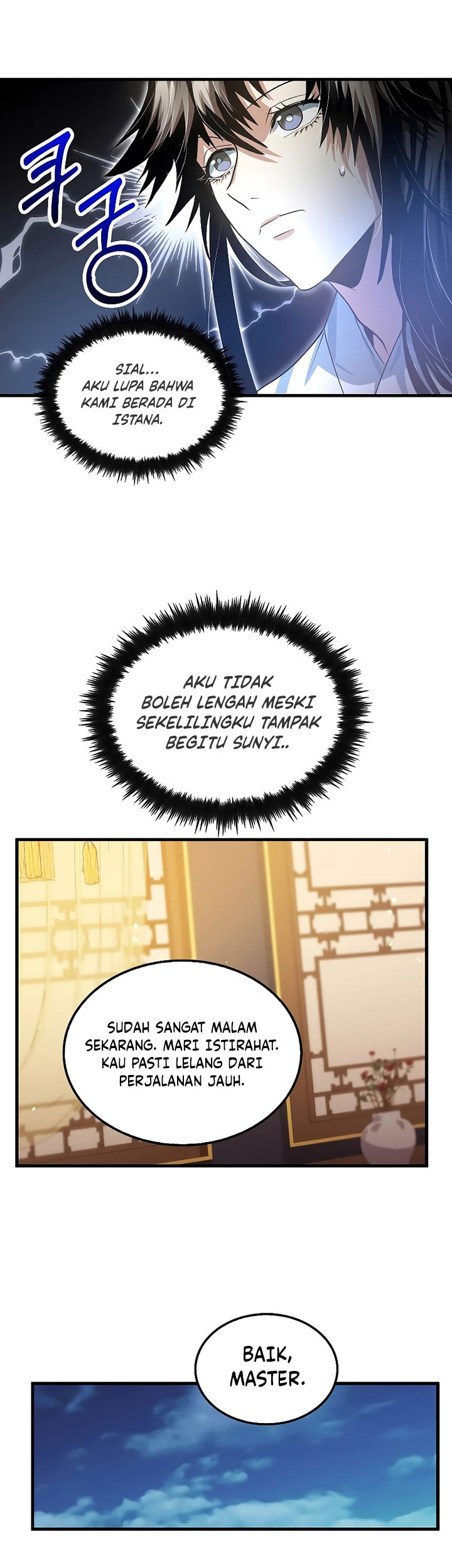 Chapter 152 - halaman 33