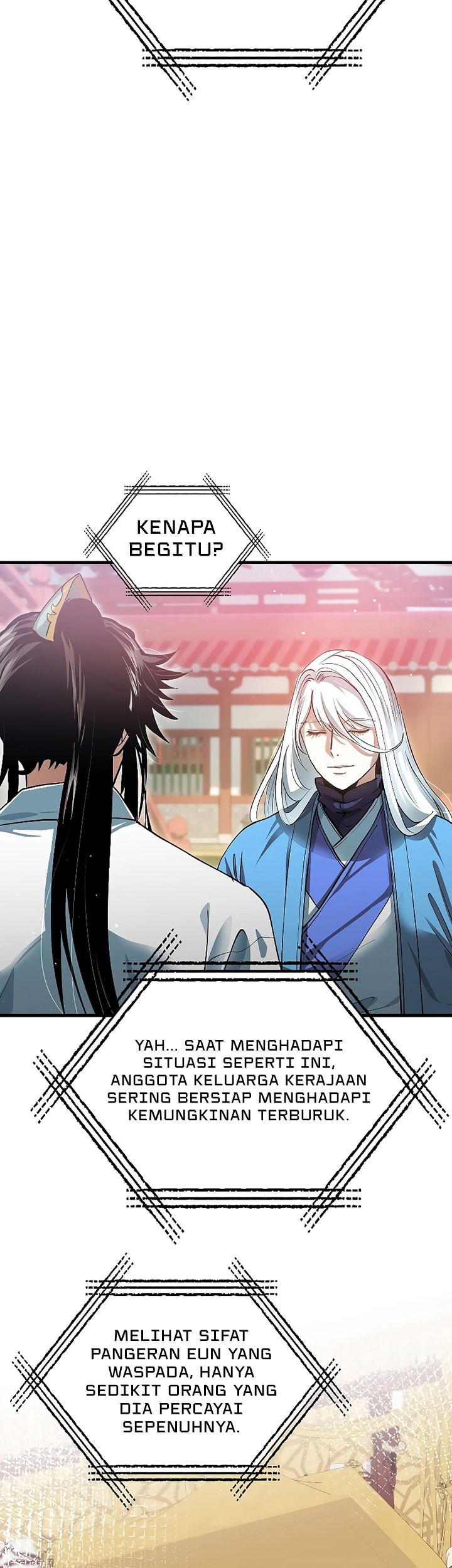 Chapter 152 - halaman 37