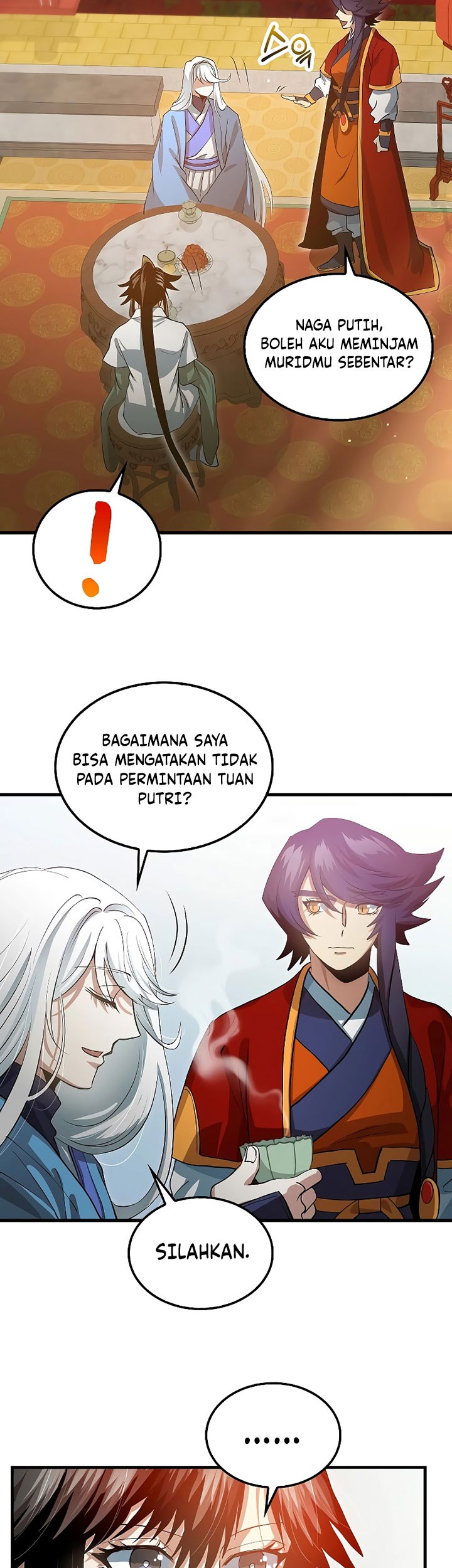 Chapter 152 - halaman 43