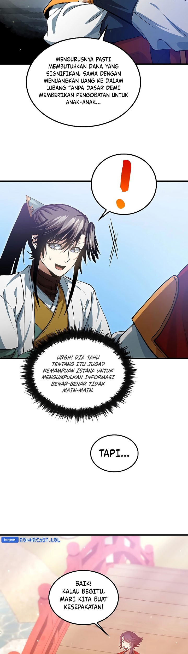 Chapter 152 - halaman 49
