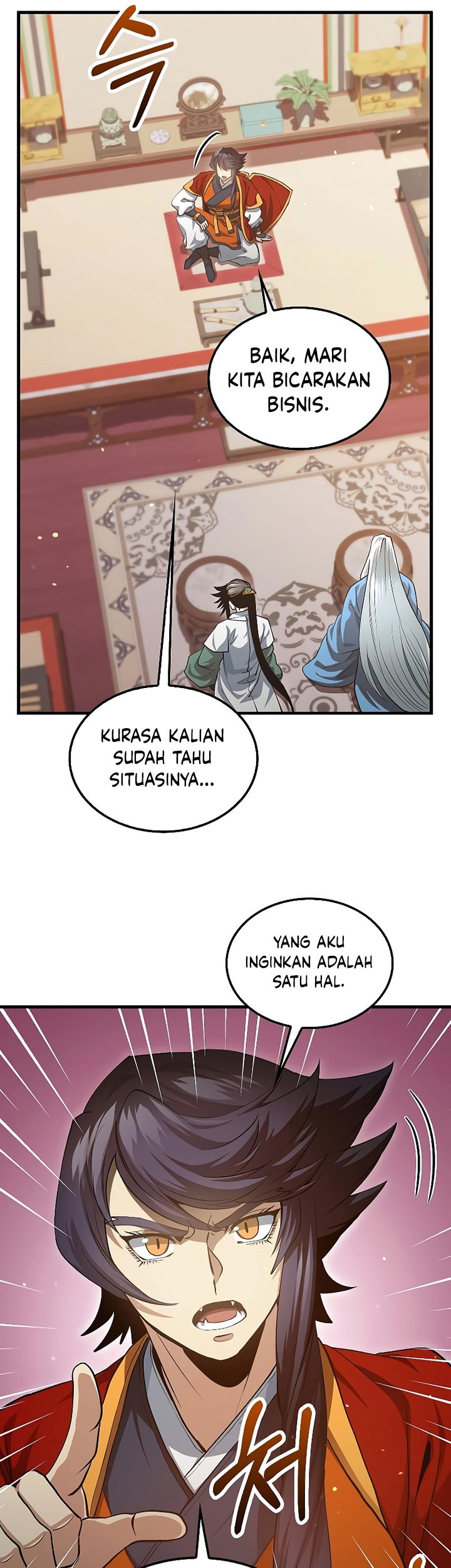 Chapter 151 - halaman 35