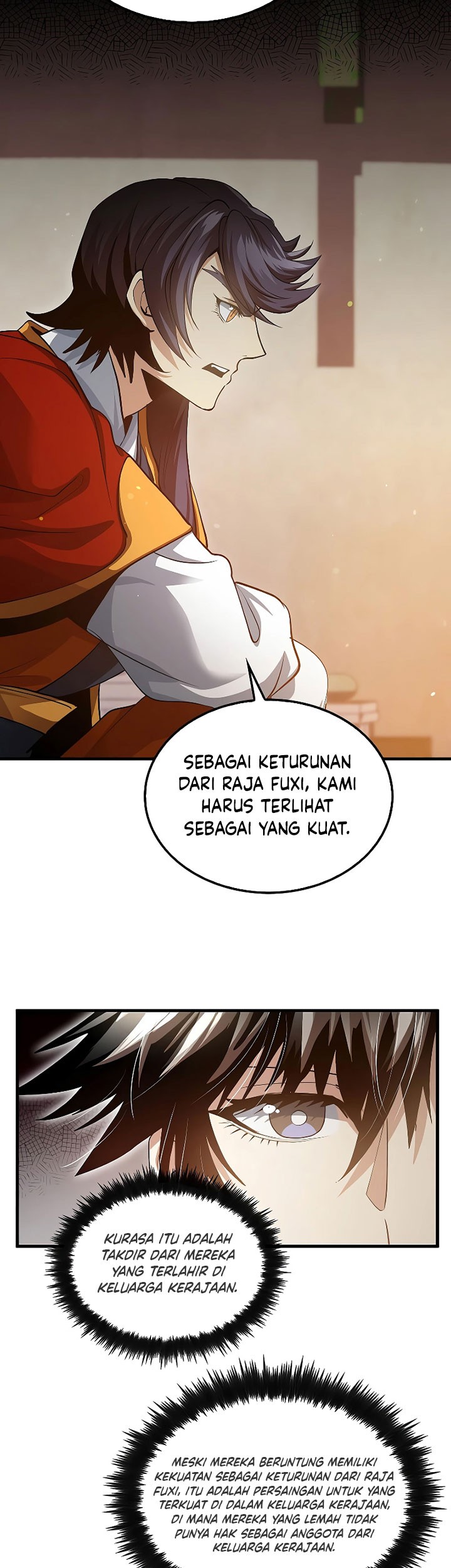 Chapter 151 - halaman 39