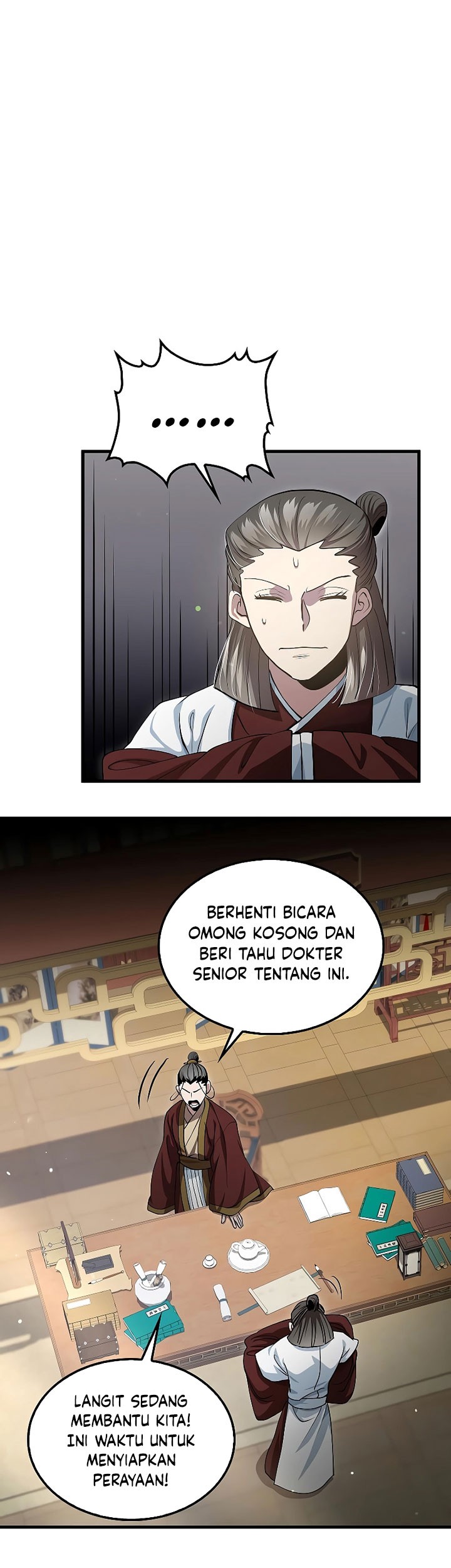 Chapter 151 - halaman 13
