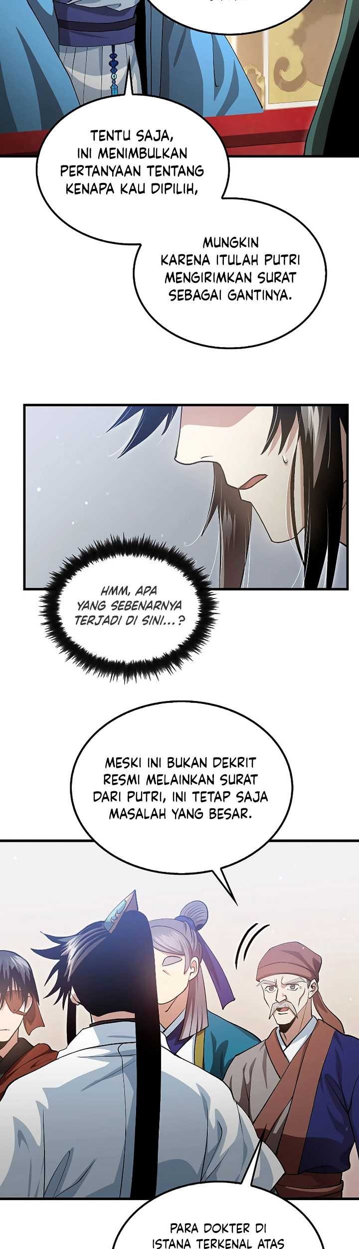 Chapter 150 - halaman 23