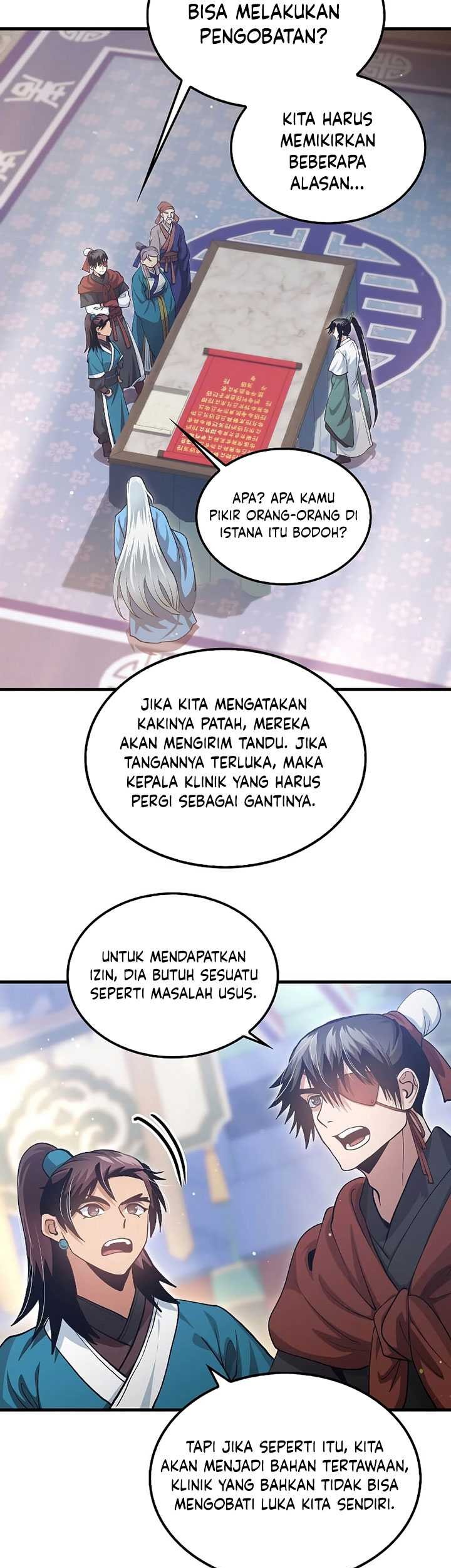 Chapter 150 - halaman 25