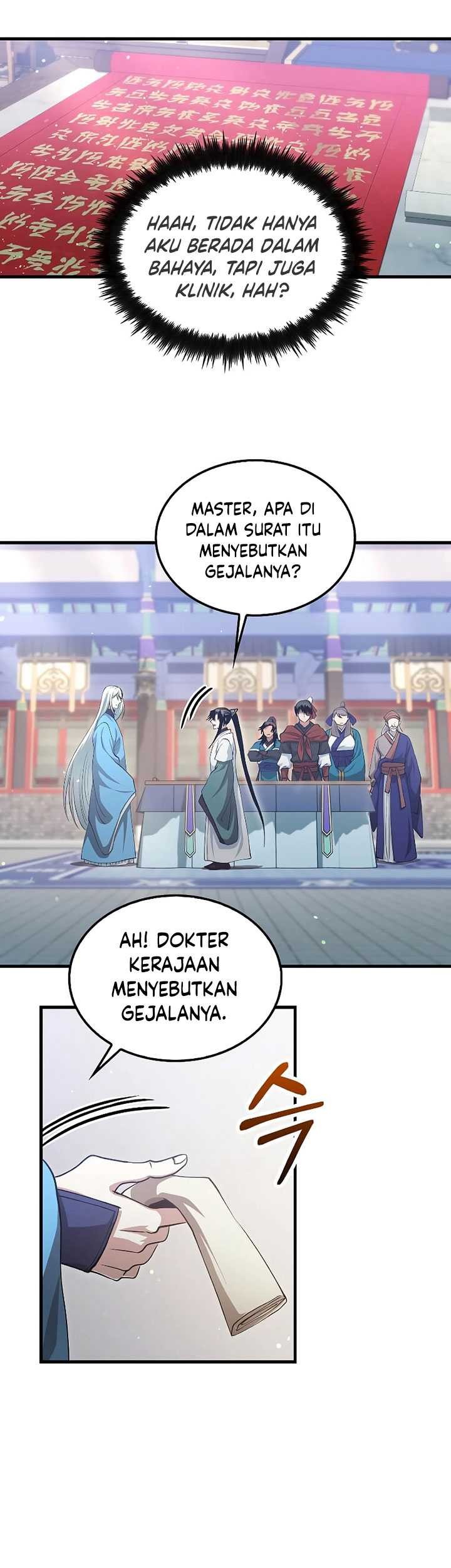 Chapter 150 - halaman 29