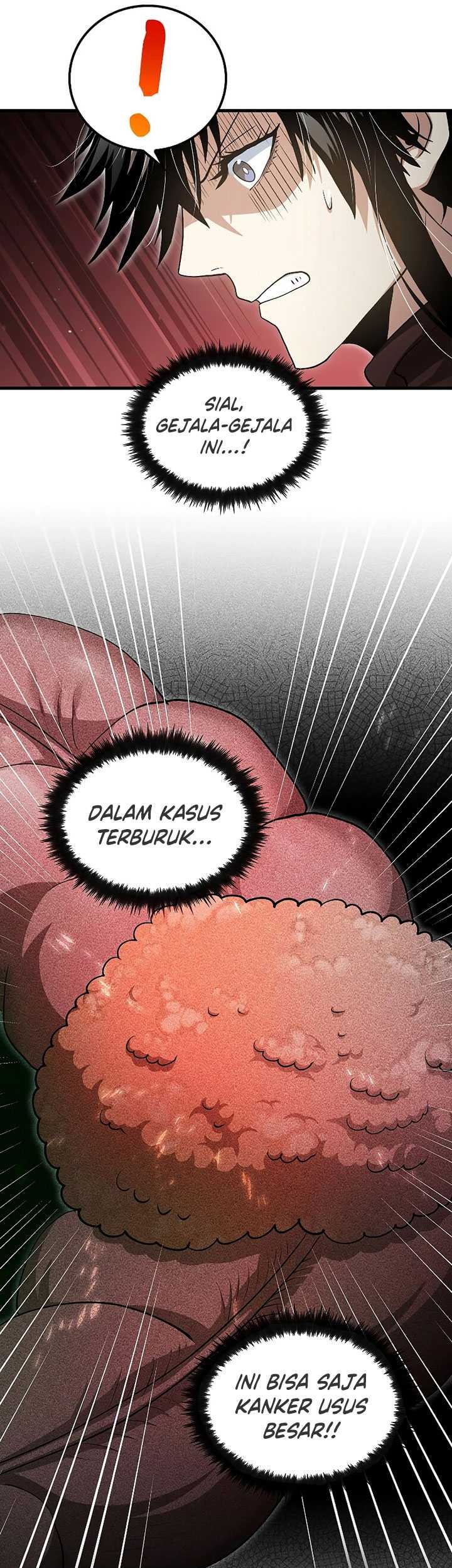 Chapter 150 - halaman 33