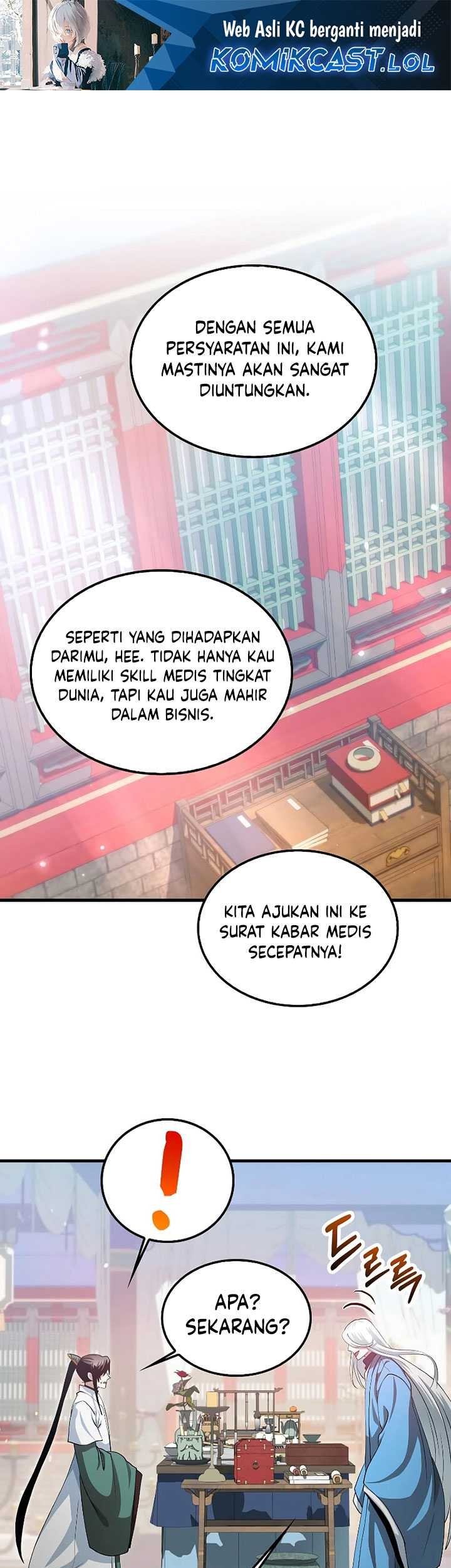 Chapter 150 - halaman 3