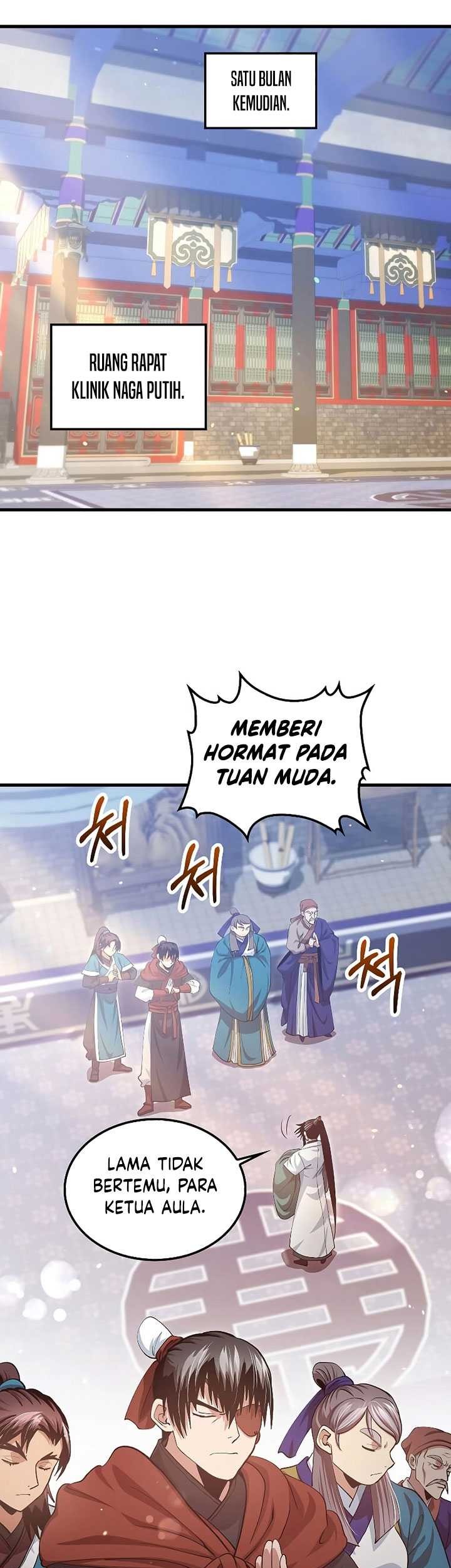 Chapter 150 - halaman 15