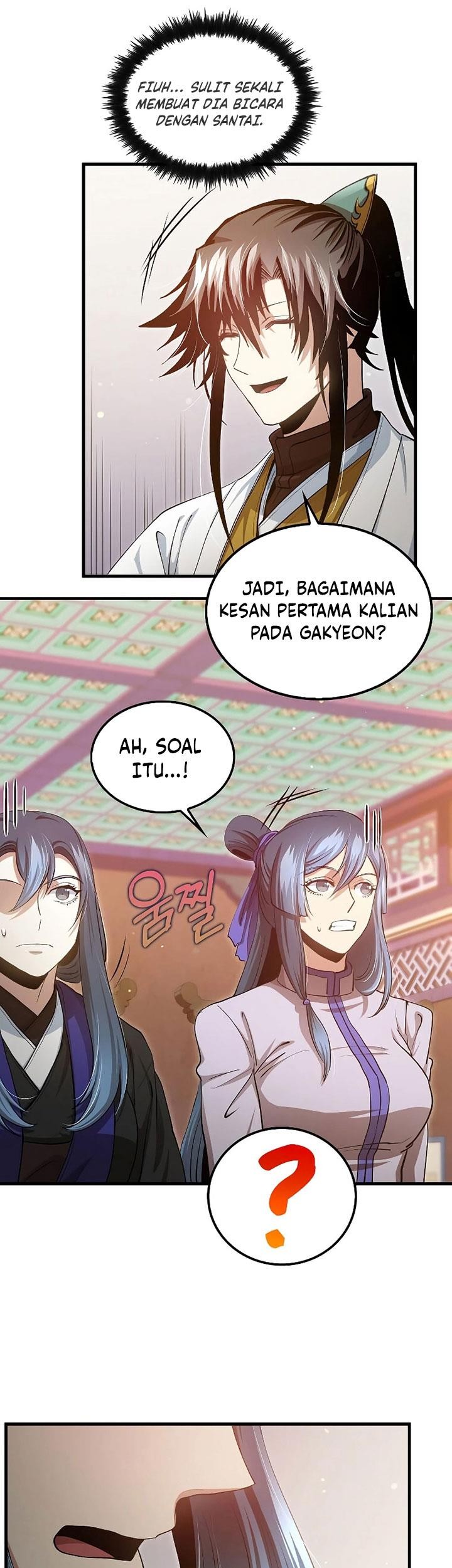 Chapter 149 - halaman 32