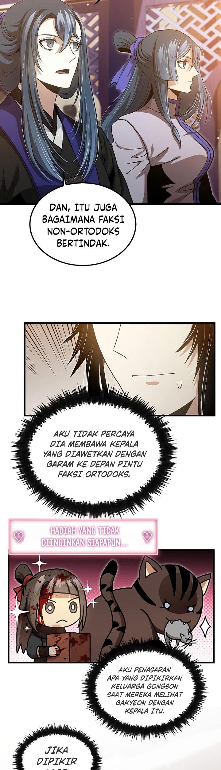 Chapter 149 - halaman 40