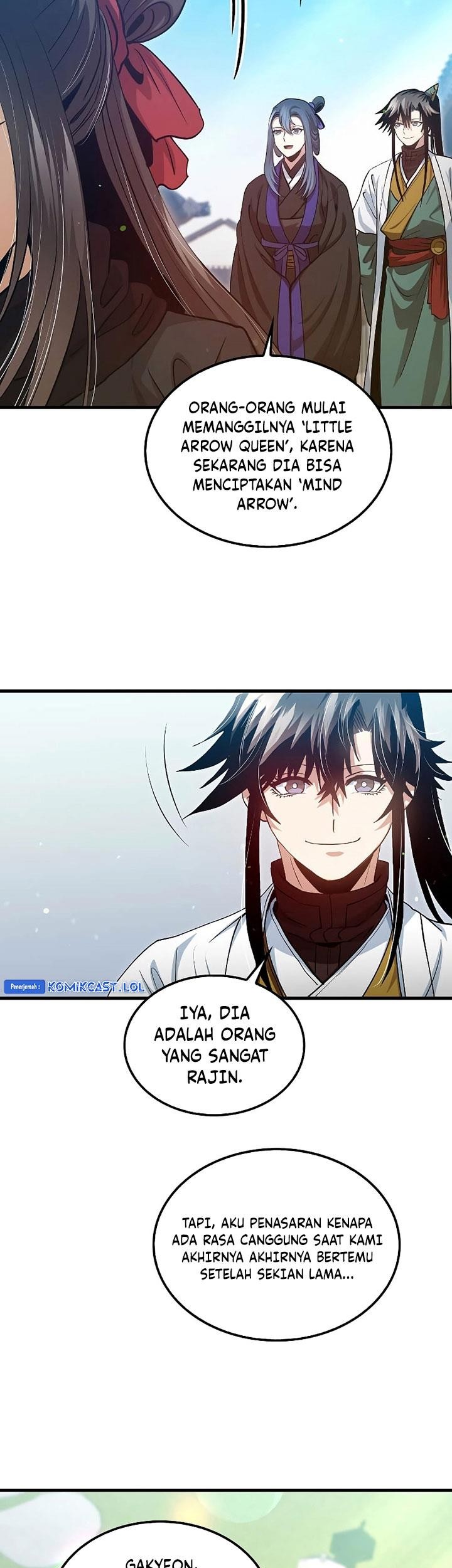 Chapter 149 - halaman 16