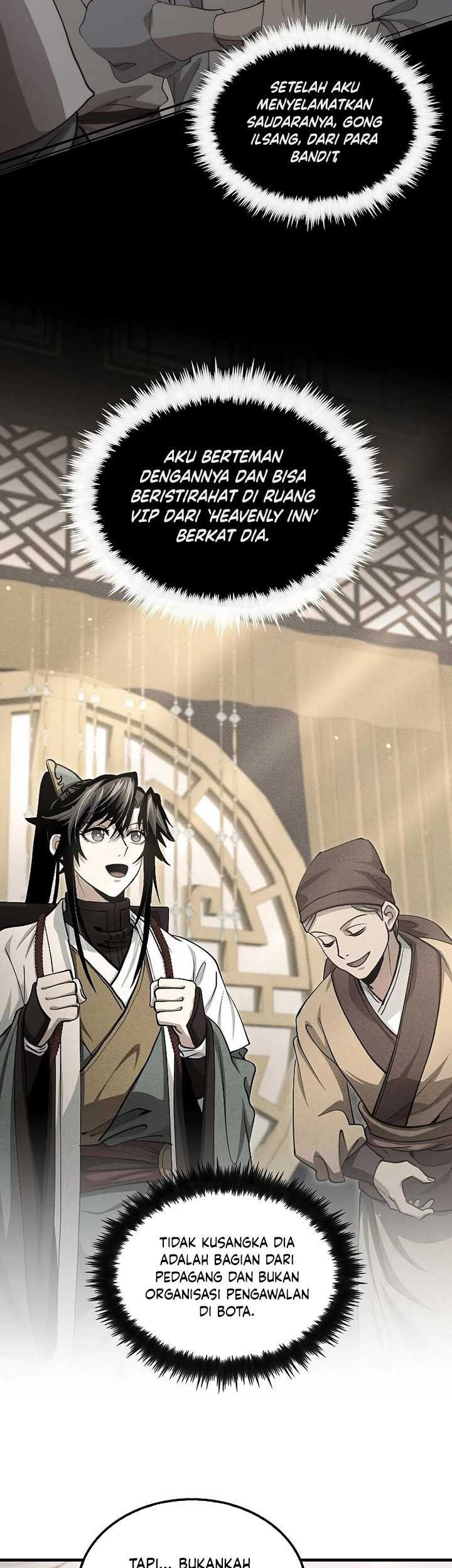 Chapter 148 - halaman 31