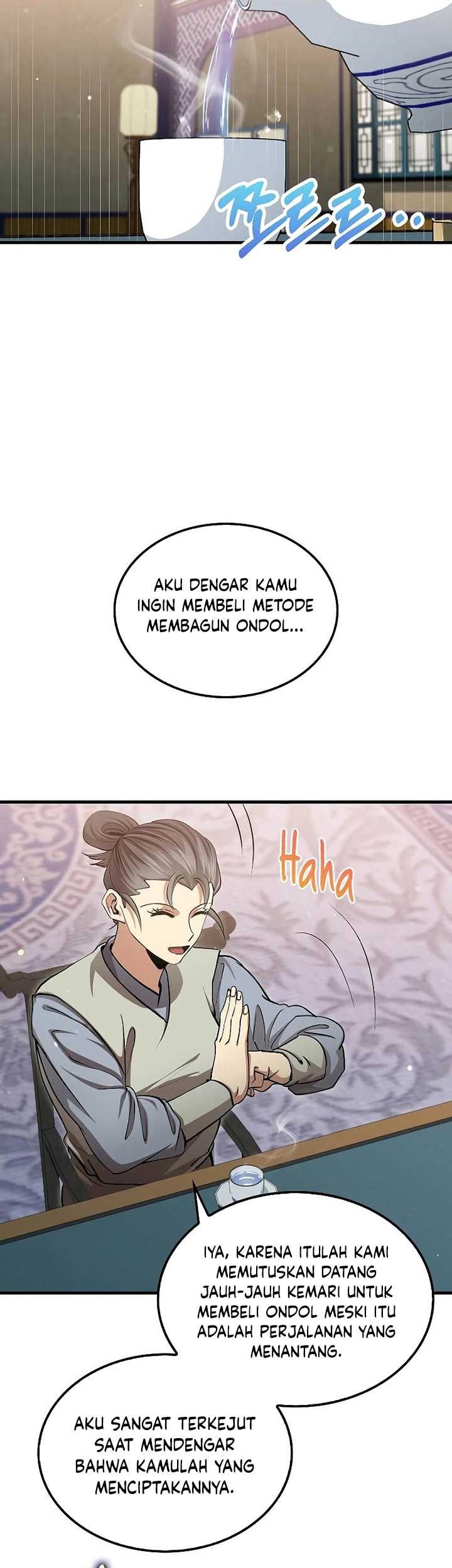 Chapter 148 - halaman 39