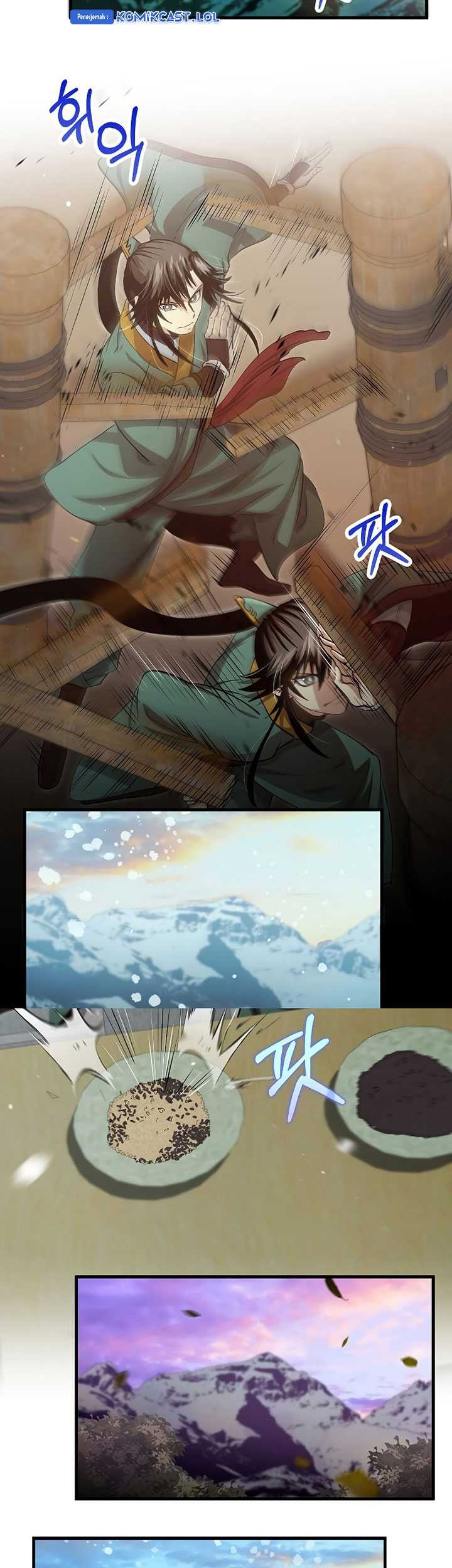 Chapter 147 - halaman 31