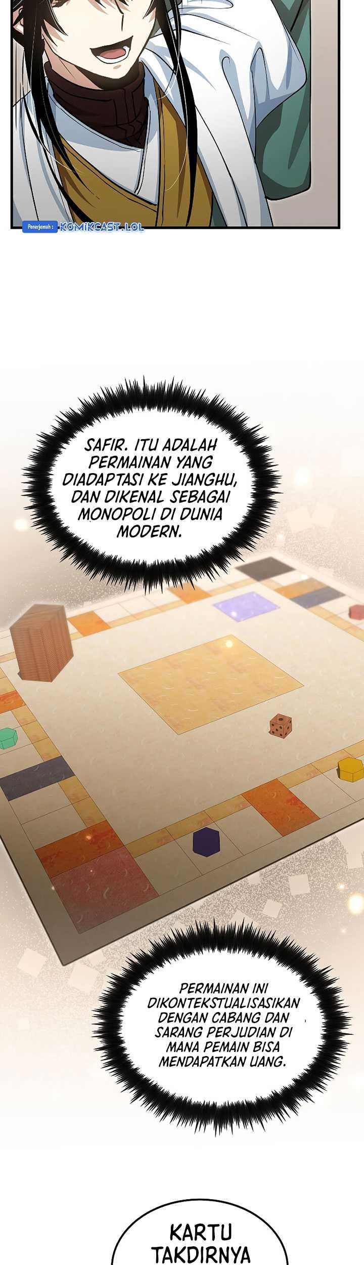 Chapter 147 - halaman 45