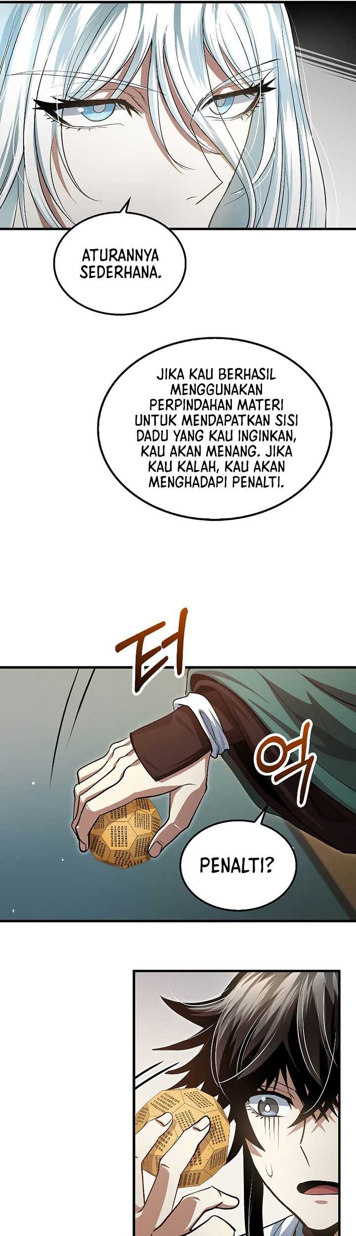 Chapter 146 - halaman 29