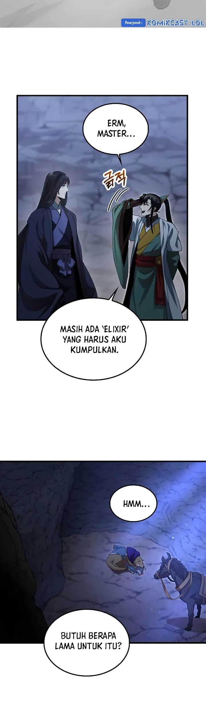 Chapter 145 - halaman 31