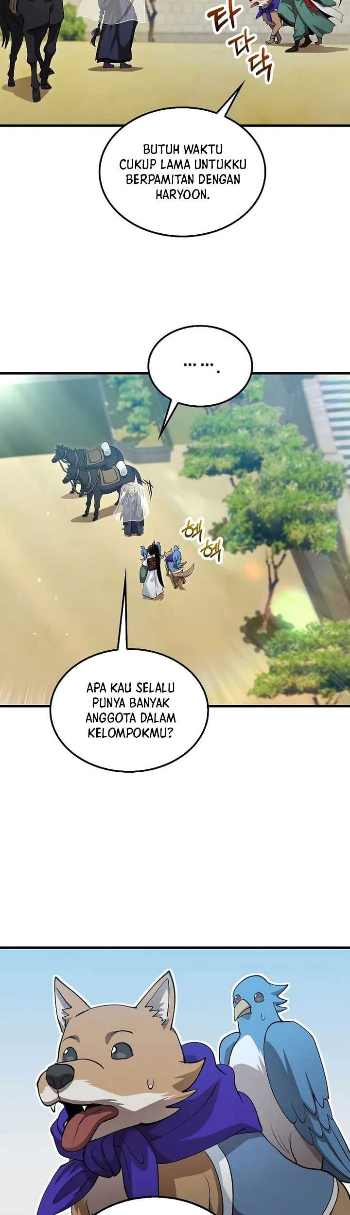 Chapter 144 - halaman 21