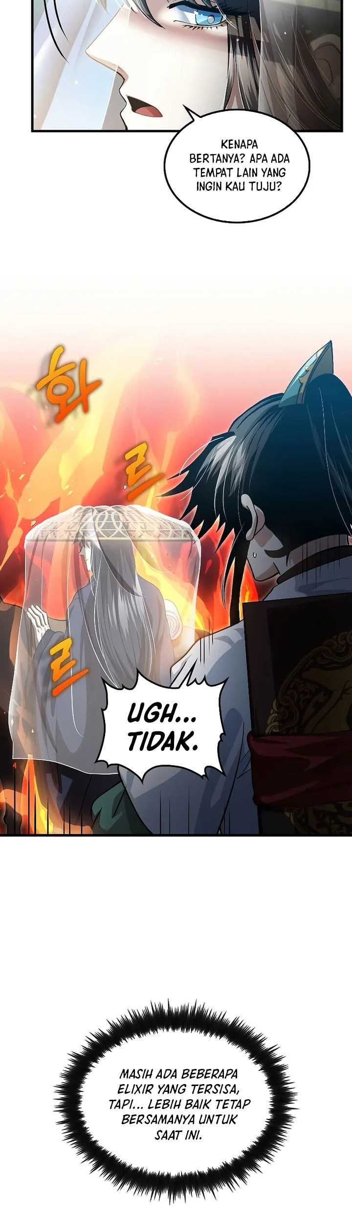 Chapter 144 - halaman 25