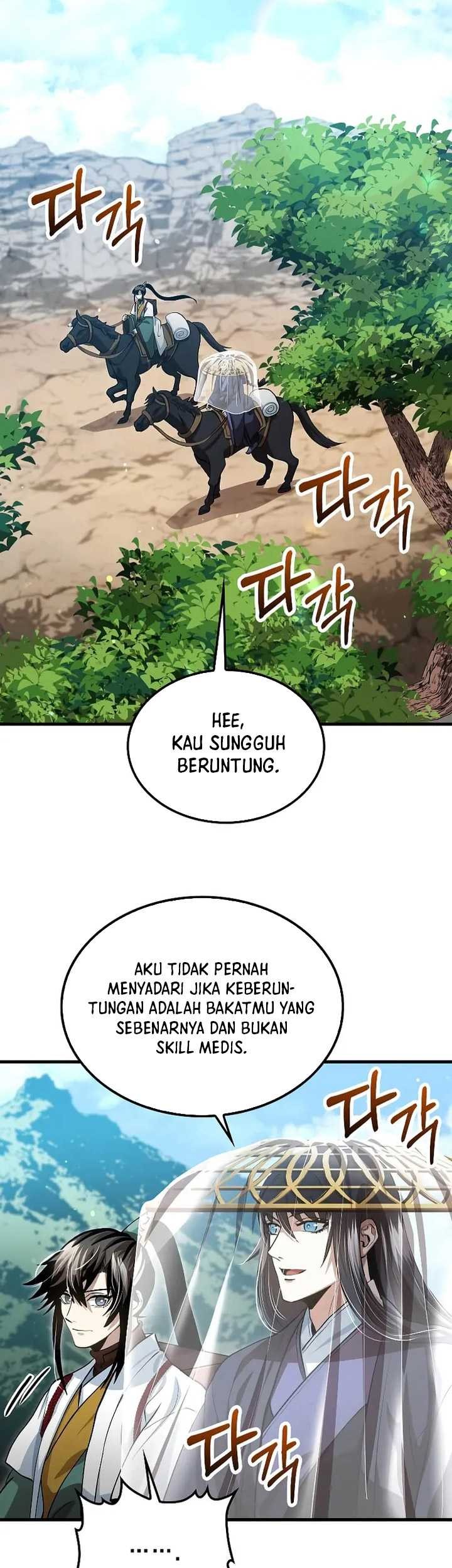 Chapter 144 - halaman 33