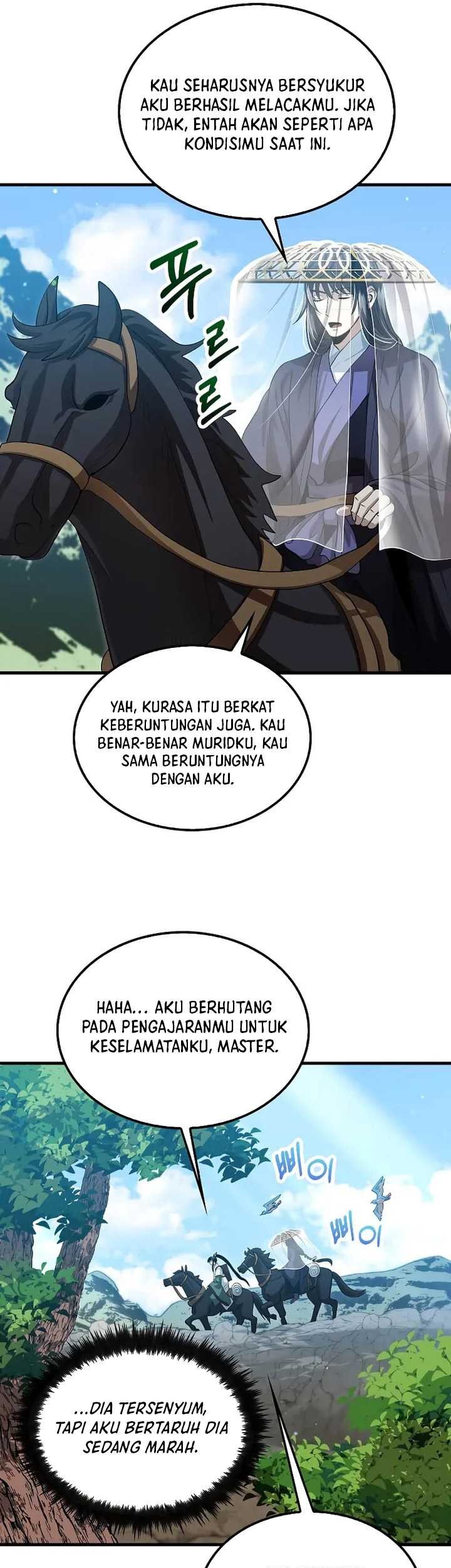 Chapter 144 - halaman 35