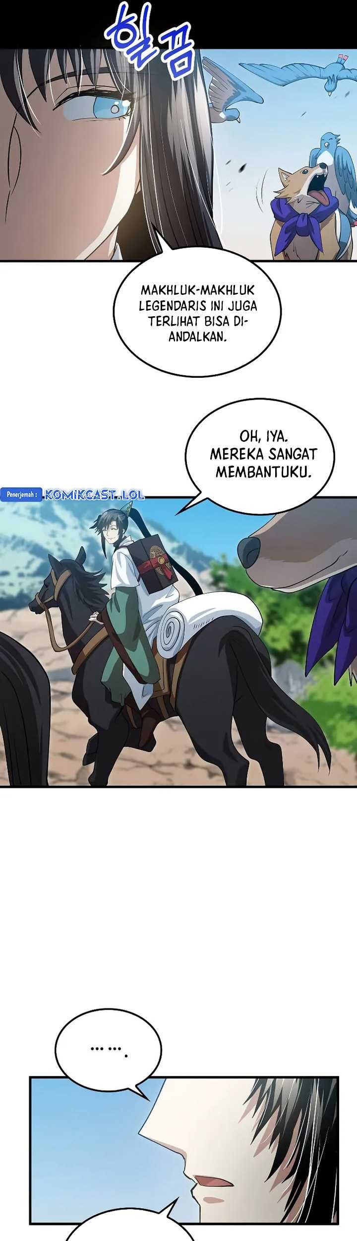 Chapter 144 - halaman 43