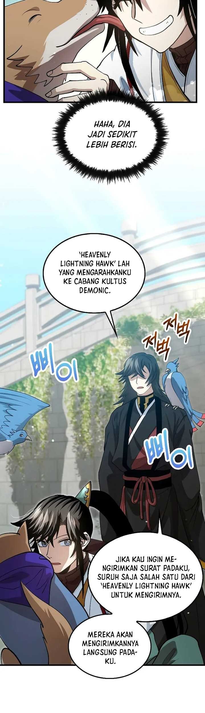 Chapter 144 - halaman 5