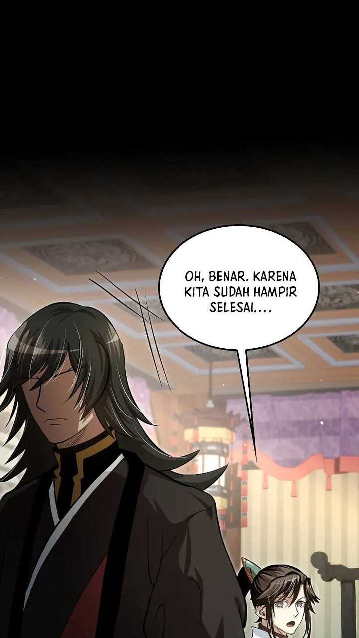 Chapter 143 - halaman 22