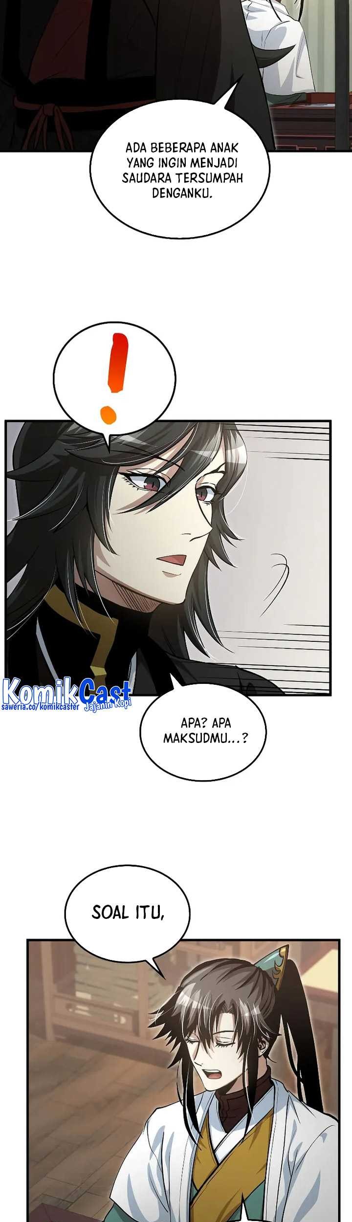 Chapter 143 - halaman 23