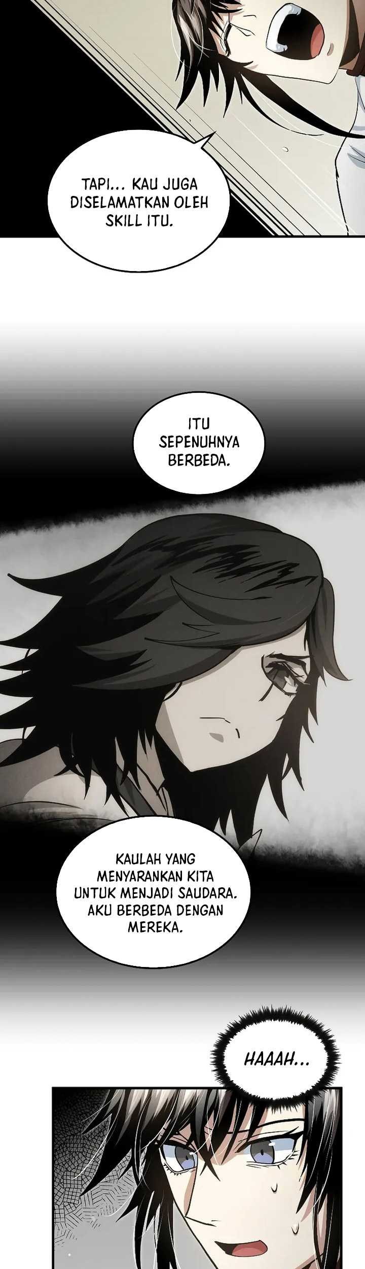 Chapter 143 - halaman 31