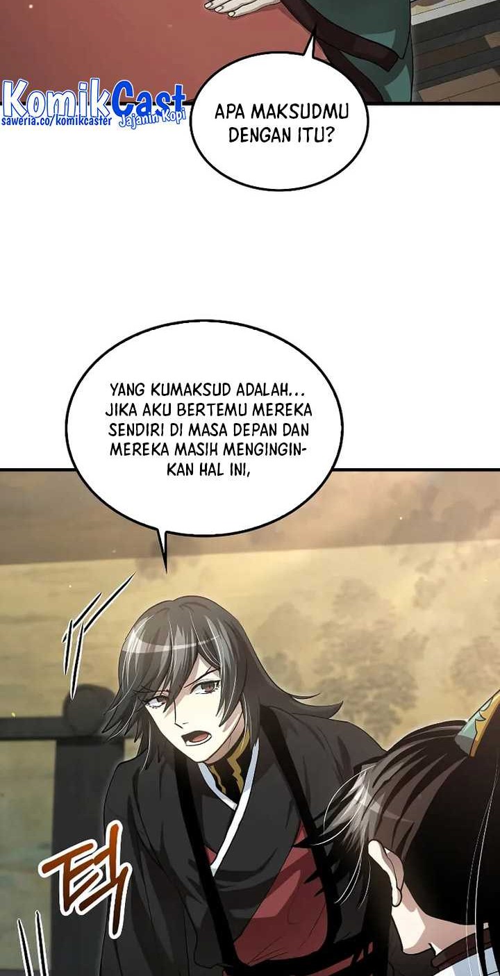 Chapter 143 - halaman 38