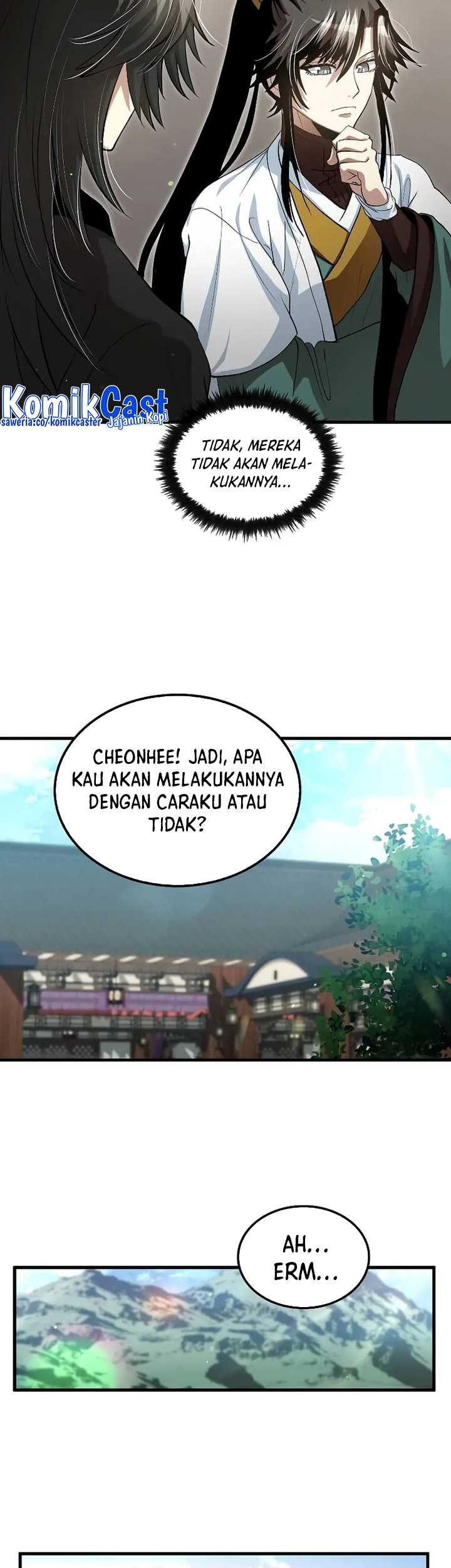 Chapter 143 - halaman 47