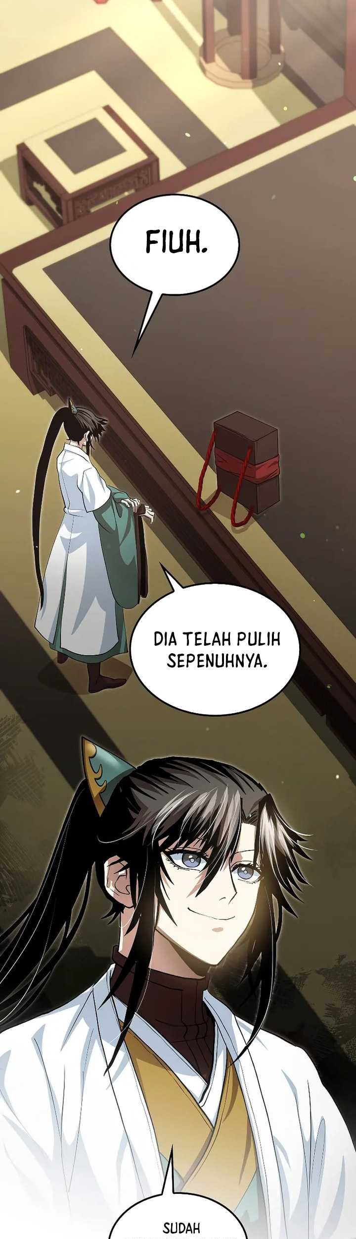 Chapter 143 - halaman 55