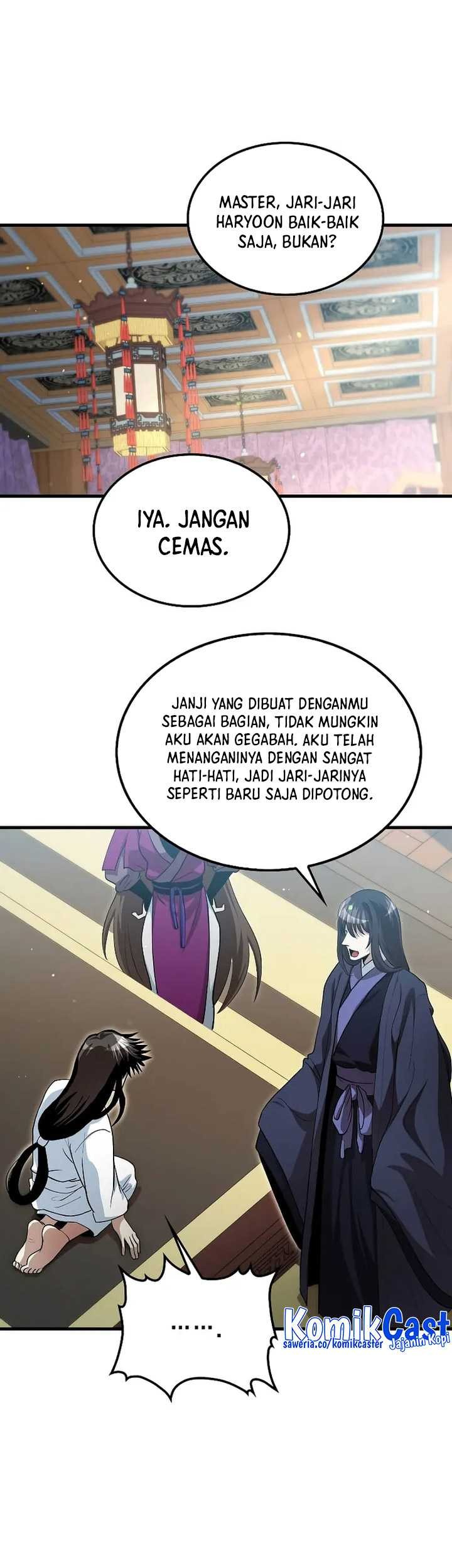 Chapter 143 - halaman 9