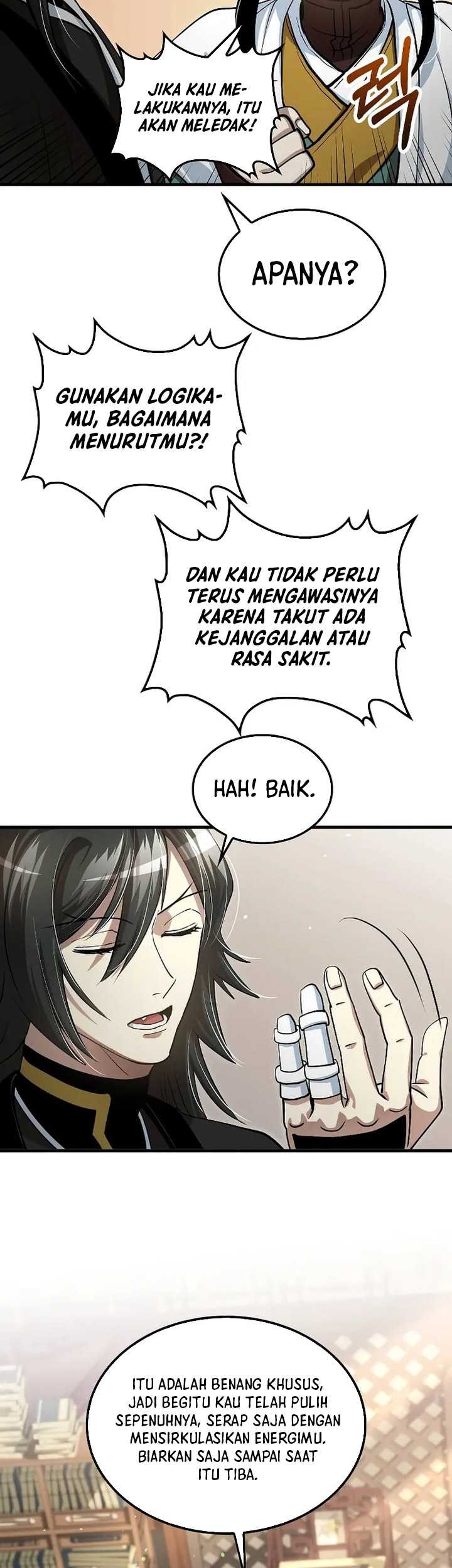 Chapter 143 - halaman 15
