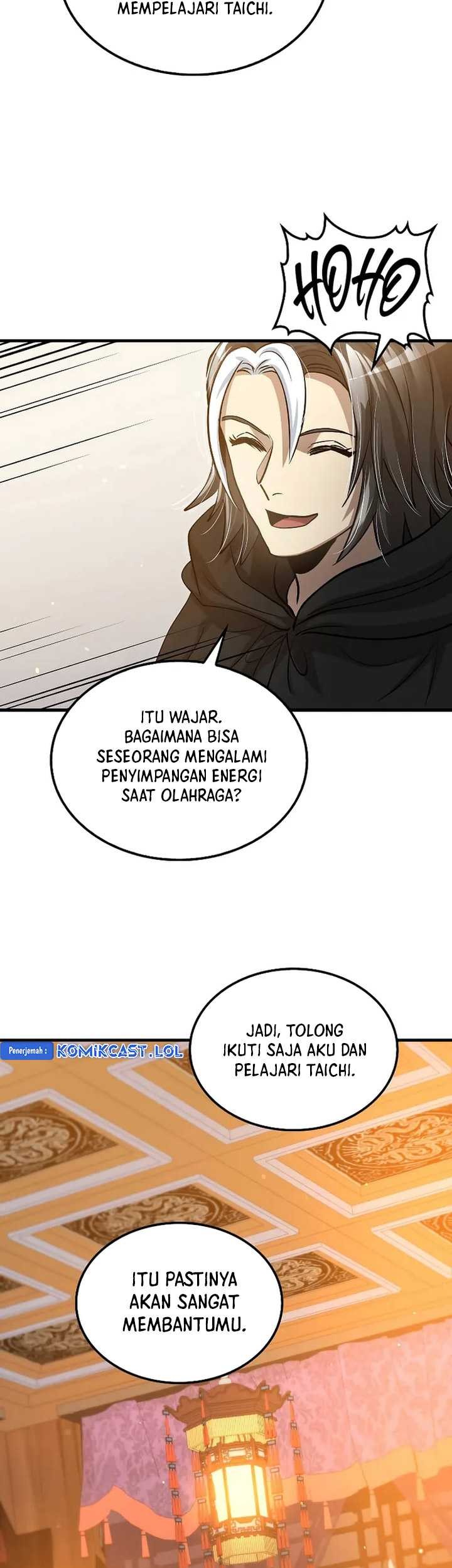 Chapter 142 - halaman 21