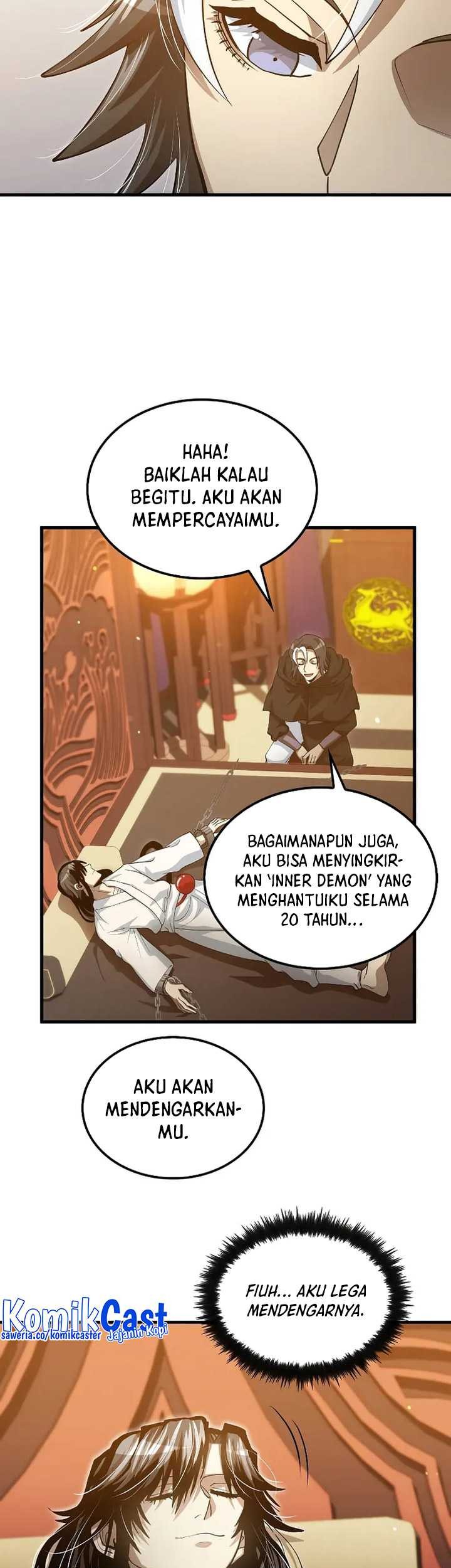 Chapter 142 - halaman 23