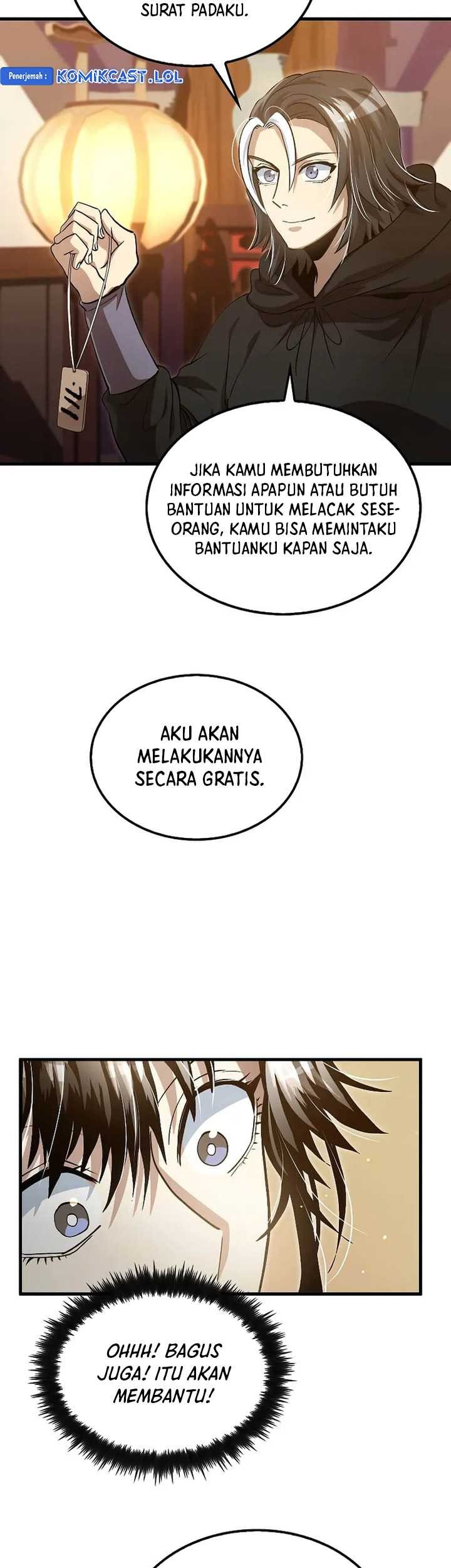 Chapter 142 - halaman 29