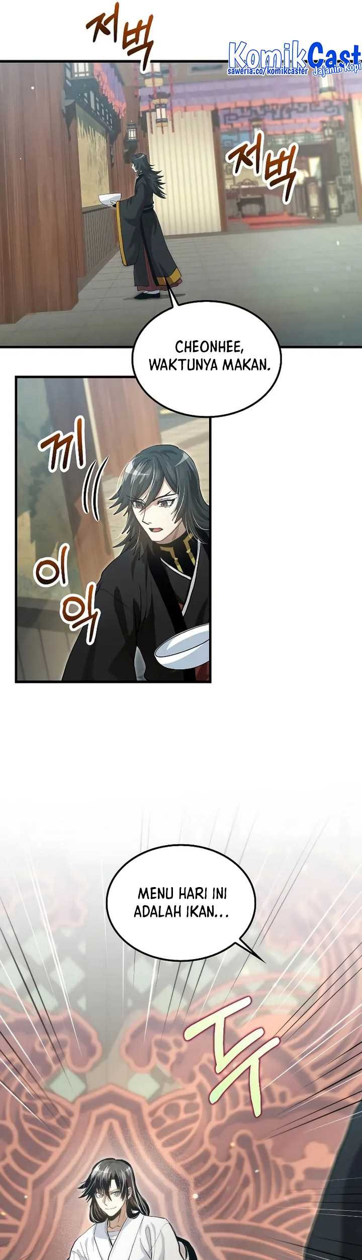 Chapter 142 - halaman 35