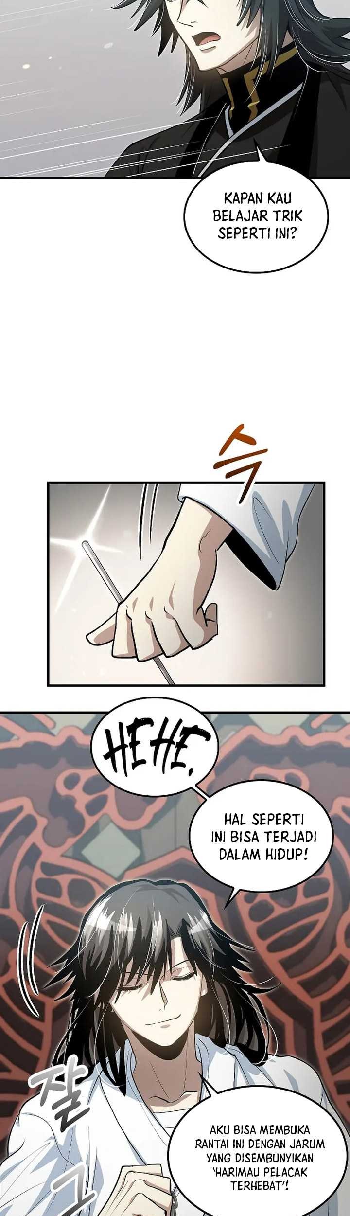 Chapter 142 - halaman 37