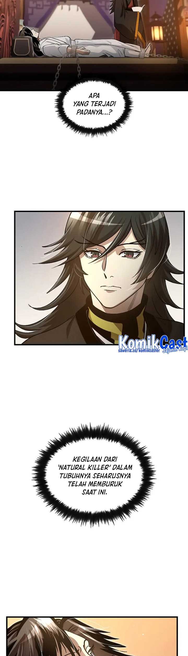 Chapter 141 - halaman 25