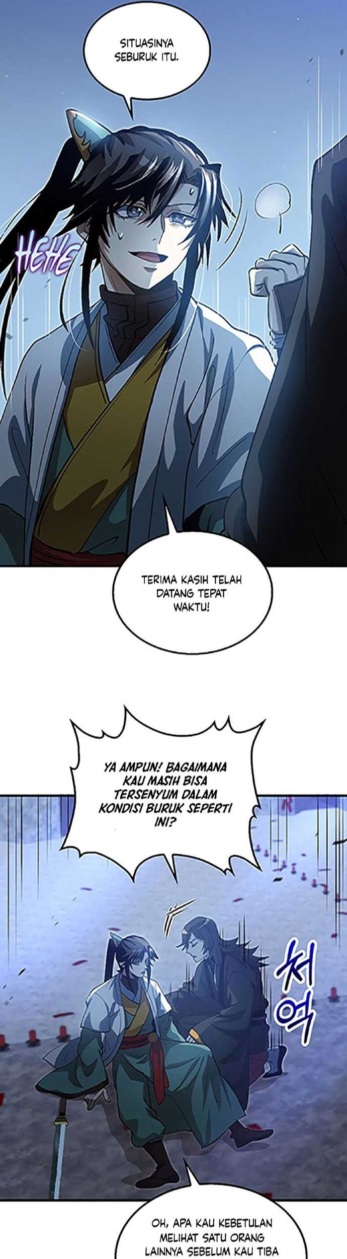Chapter 140 - halaman 27