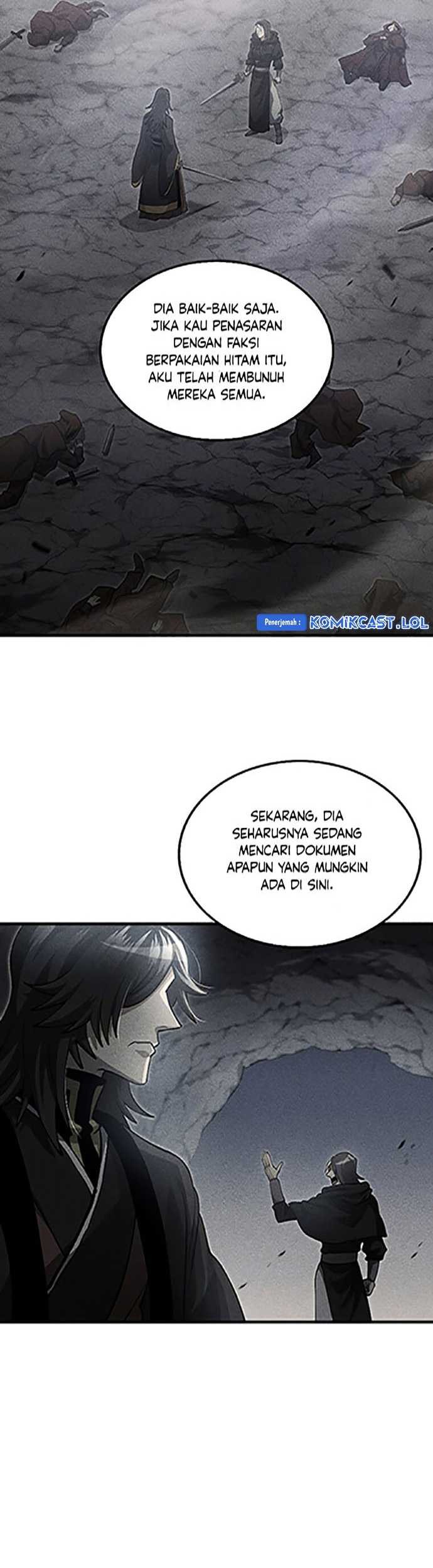Chapter 140 - halaman 29