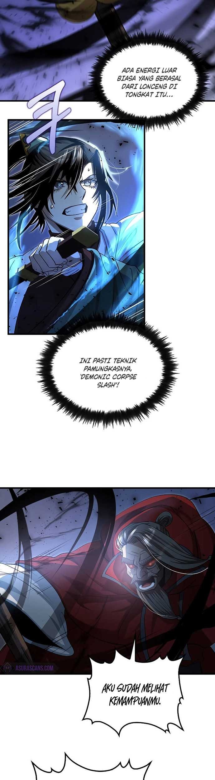 Chapter 138 - halaman 23