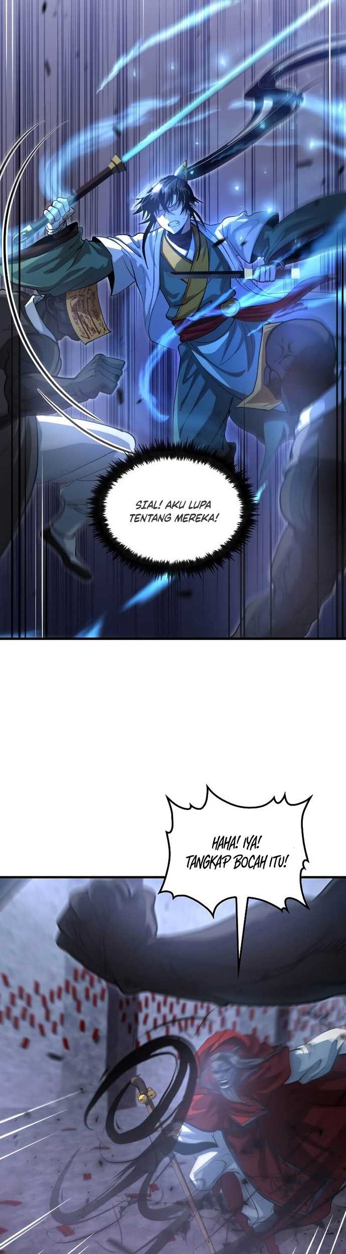 Chapter 138 - halaman 33
