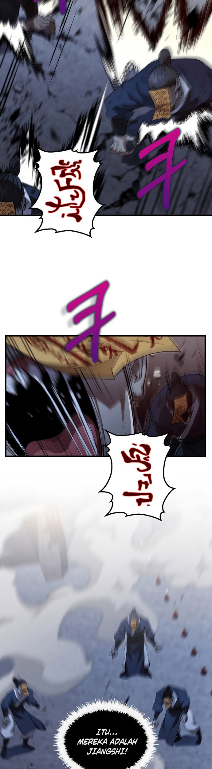 Chapter 136 - halaman 21